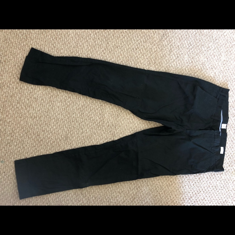 Gap worn once
